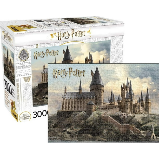 Jigsaw Puzzle 3000 Pieces Adult Jigsaw Puzzle Game Night Castle Children & Teenagers Family Parent-Child Challenge 3000 Piece Jigsaw Puzzle Game 